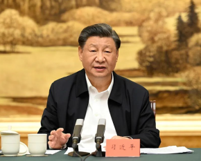 总书记多次强调！县域环境治理市场或将加紧释放
